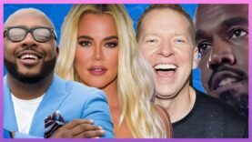 Dennis Mckinley NEW WOMAN, Khloe Kardashian 10 MILLION DOLLAR THEFT, Gary Owen, Kanye West & More!