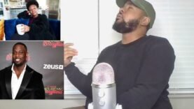 Derrick & Danaia Jaxn Are PROFESSIONAL SCAMMERS!