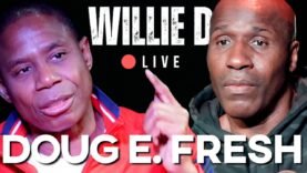 Did Doug E. Fresh Diss The Fat Boys Over Beatboxing?