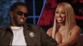 Diddy Epstein and Caresha Maxwell on da LOOSE! A Male is accusing them of Luring him into FREEK OFFS