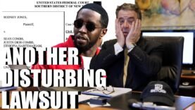Diddy Sued AGAIN by Man for Sexual Assault & More | Criminal Lawyer Reacts