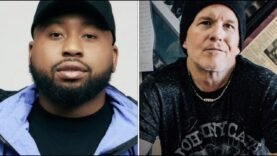 DJ Akademiks VIOLATES Rollo Tomassi & DESTROYS The RED PILL MANOSPHERE