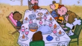 Do You Think This ‘Charlie Brown Thanksgiving’ Scene With Franklin Sitting Alone Is Racist?