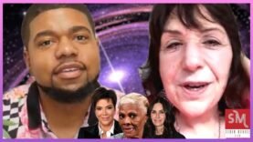 Dr. Linda Salvin talks Kris Jenner, Dionne Warwick, Spirituality, Heaven & Hell, Candle Magic & More