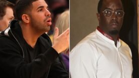 Drake Sneak Disses Diddy on new track ‘4 PM in Calabasas’ and References The Infamous SLAP.