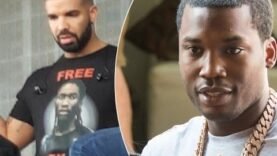 Drake STANS Called Prosecutor in Meek Mill Probation Case and Begged For Him to be JAILED!