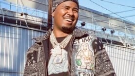 Drakeo The Ruler Gets Stabbed in the Neck and Killed during Brawl at Once Upon a Time in LA.