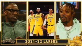 Dwight Howard on Lakers embarrassing season with LeBron, AD, Westbrook & Carmelo Anthony | Ep. 58