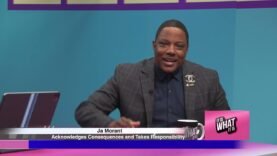 EP5- Ja Morant acknowledges consequences and takes responsibility