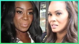 Evelyn Lozada files FAKE LAWSUIT on OG!(Throwback)