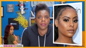 Exclusive | Alexis Sky alleged Baby Daddy FINALLY REVEALED!