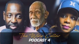 Exclusive | Dr. Sebi’s Friend REVEALS Foods to NOT EAT, Curing Diseases, Celebrity Friends & more!