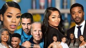 Exclusive I RayJ.’s 3 Day Rendezvous, Meg The Stallion & Trey Songz, R.Kelly’s Girlfriends, & more!