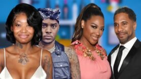 Exclusive | Kenya Moore’s HUSBAND Hiding Secret, Summer Walker, Boris & Nicole, Wendy Williams &….