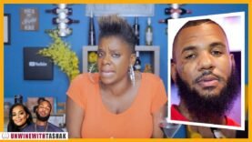 Exclusive | Lauren London UNFOLLOWS The Game after DISRESPECTING Nipsey Hustle
