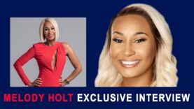 Exclusive | Melody Holt x Tasha K. ( Full Interview )