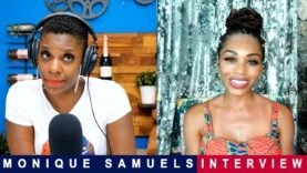Exclusive | Monique Samuels x Tasha K | Sponsored by Scentbird