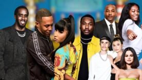 Exclusive | Nicki Minaj vs Meek Mill, Justin Bieber, Diddy, R.Kellys’ Girlfriend, & more