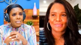 Exclusive | Tasha K. talks to Ushers Ex Wife Tameka Raymond… (Where Is She Now?)