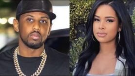 Fabolous DISRESPECTED By His Step Daughter Tiana For Not Taking Care of His Daughter