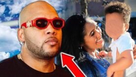 Famous Rapper Loses  $500,000 A Year in Child Support For A Kid He Don’t WANT