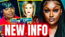 Feds Wont Give Shanquella’s Mom ANY Info|Wenter & Malik’s Albi DESTROYED+More| Nancy Grace Interview