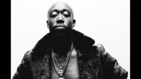 Freddie Gibbs Arrested on Rape Charges in France. Set to be Extradited to Austria to stand Trial.