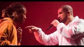 Future To Drop First Single off Beast Mode 16 in the Next Two Weeks. Its Featuring Drake.