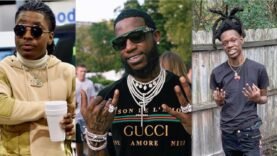 Gucci Mane Artist Lil Quill Chain Snatched, Julio Foolio Gets It Returned, Dangers Of Rap Game?