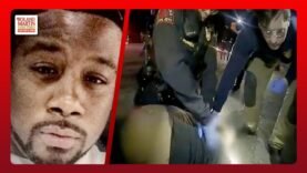 ‘Harassed’ & ‘Electrocuted’: NC Man Warned Cops Of Heart Condition Before Tasing Death|Roland Martin