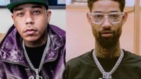 Hitmaka (Yung Berg) Speaks On PnB Rock Getting K!LLED In LA & Speaks On Getting SETUP By IG MODEL