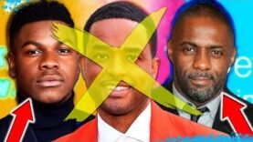 Hollywood Prefers British Black Actors NOW…AND GUESS WHO IS MAD?