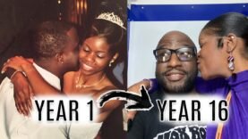 How I’ve stayed MARRIED for 16+ years and why I’LL NEVER GET DIVORCED… as a Millenial