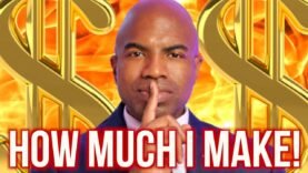 How Much MONEY I Made With 100k SUBSCRIBERS!!