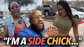 “I’m a Side Chick, I Pick Your Wife’s Gifts…” Women Celebrate Being Loyal To Men In Relationships