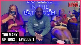 “I’m Not Pumping Your F*cking Gas…” Anton Says Women Wanted Equal, They Should Be Treated As Such
