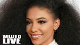 Inside Details Allegedly On WHY Miss USA Cheslie Kryst May Have Committed SUICIDE!!