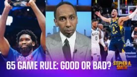 Is the NBA’s 65-game rule good or bad?