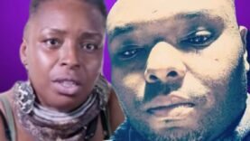 Jaguar Wright’s Husband Files For DIVORCE After Attempting To 51/50 Her1
