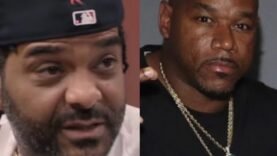 Jim Jones and Wack BARK AT EACH OTHER Then Jim GOES OFF on Wack 100 (Heated Clubhouse Exchange)