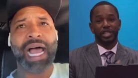 Joe Budden & Cam’ron GO OFF On Each Other Over PODCAST & Rap Career Diss “H0E BUDDEN..CRACKHEAD &…