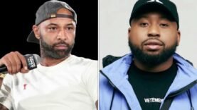 Joe Budden HOLDS DJ AKADEMIKS ACCOUNTABLE For Releasing PnB Rock Interview Clip After He Passed Away