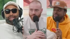 Joe Budden RESPONDS Back To Rory & Mal REVEALS $10M Deal Info & Convo With Rory “YOU LYING, YALL..