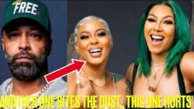 Joe Budden SPEAKS On Mandii B & Bridget Kelly ‘See The Things Is’ PODCAST BREAKUP