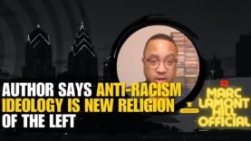 John McWhorter & Marc Lamont Hill talk ‘Woke Racism’ and the Liberal Anti-Racist Movement
