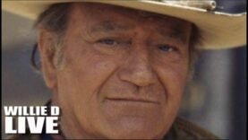 John Wayne Airport: Move To Rename Because He Was An Extreme Racist