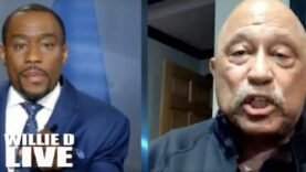 Judge Joe Brown Blasts Bill Cosby’s Alleged Victims: They Were Groupies