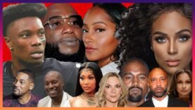Kanye West Vs. Everyone, Joe Budden COMES OUT, Henry Ruggs III, Will Smith, Dana Chanel & More!