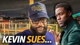 Kevin Hart Sues Former Assistant Miesha Shakes, Tasha K For Extortion, Defamation… Win For Men 🤔