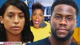 Kevin Hart’s ONE NIGHT STAND wants 60 Million for Setting Her Up on Video